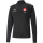 FCK Leichtathletik teamLIGA 1/4 Zip Top  03 L