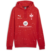 FCK Leichtathletik teamGOAL Casuals Hoody Jr