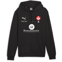 FCK Leichtathletik teamGOAL Casuals Hoody Jr