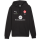 FCK Leichtathletik teamGOAL Casuals Hoody Jr  03 176