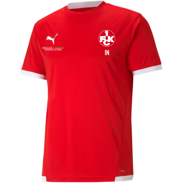 FCK Leichtathletik teamLIGA Jersey