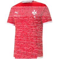 FCK Leichtathletik teamLIGA Jersey