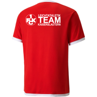 FCK Leichtathletik teamLIGA Jersey