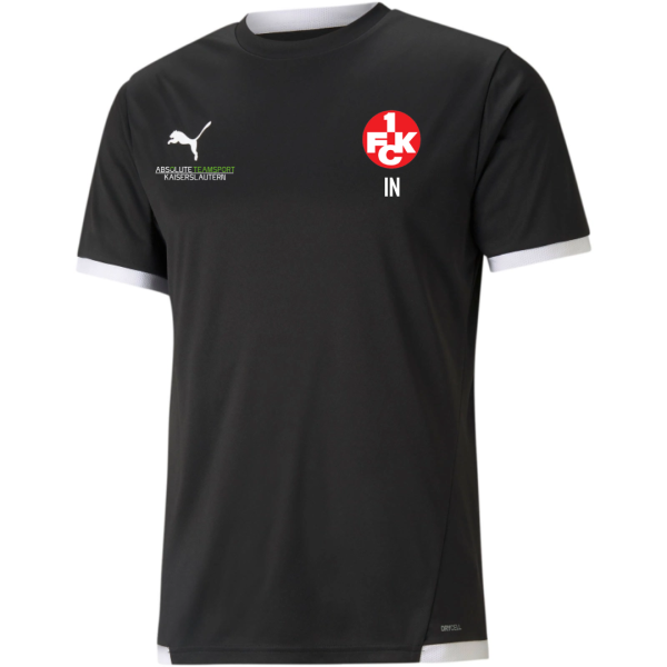 FCK Leichtathletik teamLIGA Jersey  03 M