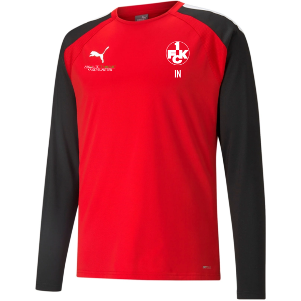 FCK Leichtathletik teamLIGA Training Sweat