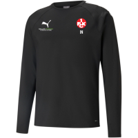 FCK Leichtathletik teamLIGA Training Sweat