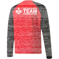 FCK Leichtathletik teamLIGA Training Sweat