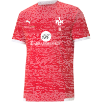 FCK Leichtathletik teamLIGA Jersey Jr  01 176
