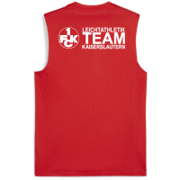 FCK Leichtathletik teamGOAL Sleeveless Jersey  M