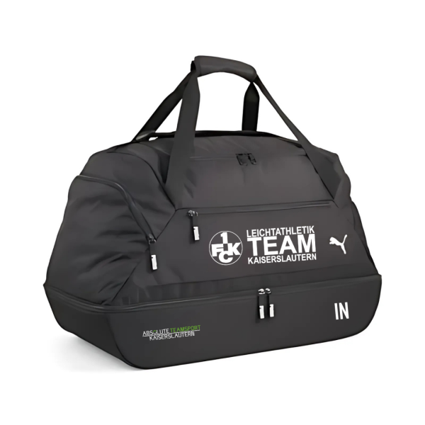 FCK Leichtathletik teamGOAL Teambag M BC (Boo