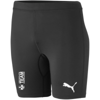 FCK Leichtathletik LIGA Baselayer ShortTight  164