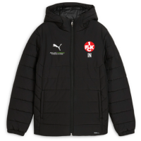 FCK Leichtathletik teamADDITIONS Hooded Padde