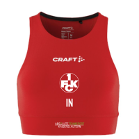 FCK Leichtathletik RUSH 2.0 CROP TOP W