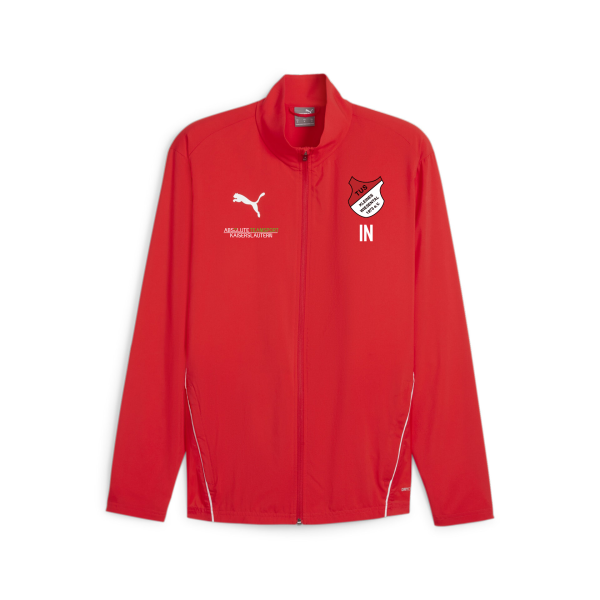 TuS Kleines Wiesental teamGOAL Sideline Jacket