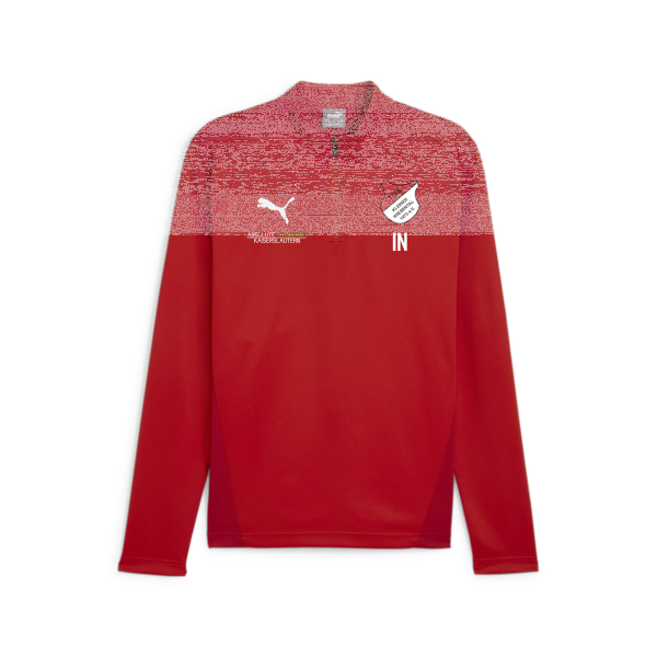 TuS Kleines Wiesental teamGOAL Training 1/4 Zip  L
