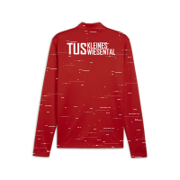 TuS Kleines Wiesental teamGOAL Training 1/4 Zip  XL