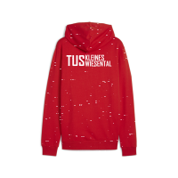 TuS Kleines Wiesental teamGOAL Casuals Hoody  M