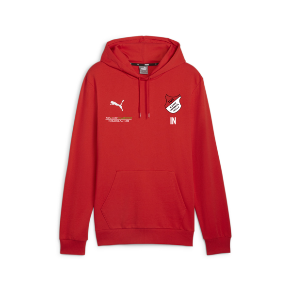 TuS Kleines Wiesental teamGOAL Casuals Hoody  S