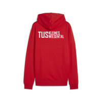 TuS Kleines Wiesental teamGOAL Casuals Hoody  XL