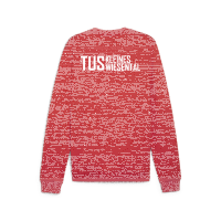 TuS Kleines Wiesental teamGOAL Casuals Crew Neck  L