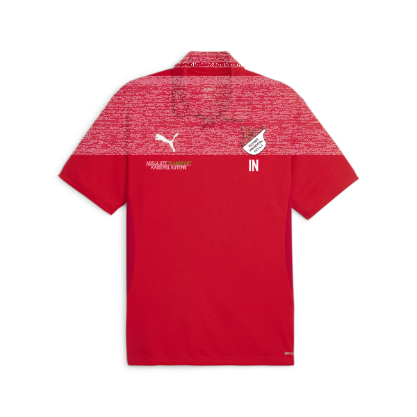 TuS Kleines Wiesental teamGOAL Polo