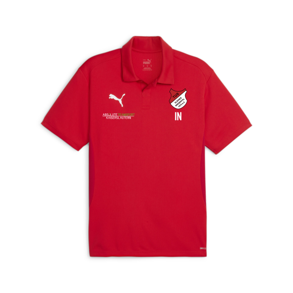 TuS Kleines Wiesental teamGOAL Polo  01 L