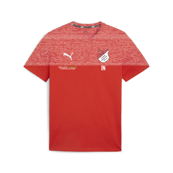 TuS Kleines Wiesental teamGOAL Casuals Tee