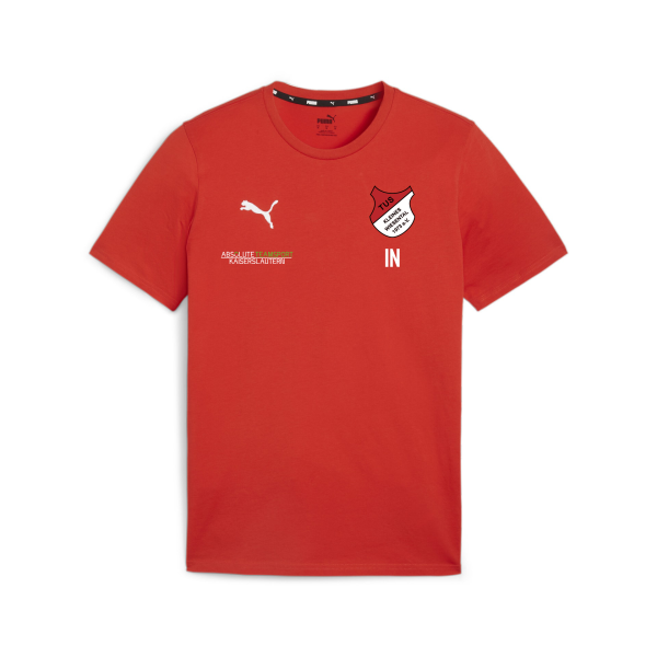 TuS Kleines Wiesental teamGOAL Casuals Tee  01 L