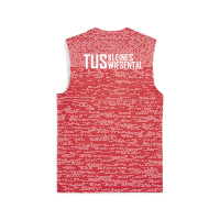 TuS Kleines Wiesental teamGOAL Sleeveless Jersey