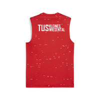 TuS Kleines Wiesental teamGOAL Sleeveless Jersey  L