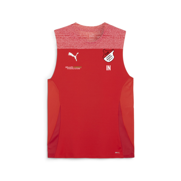 TuS Kleines Wiesental teamGOAL Sleeveless Jersey  M