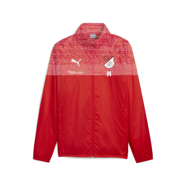 TuS Kleines Wiesental teamGOAL All Weather Jacke  M