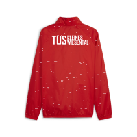 TuS Kleines Wiesental teamGOAL All Weather Jacke  M