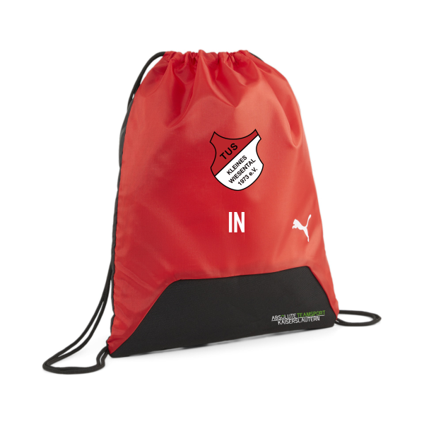 TuS Kleines Wiesental teamGOAL Gym Sack