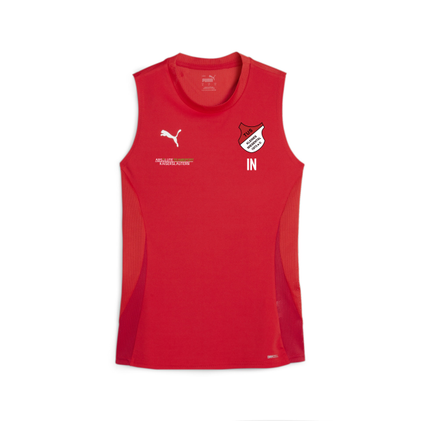 TuS Kleines Wiesental teamGOAL Sleeveless Jersey  M