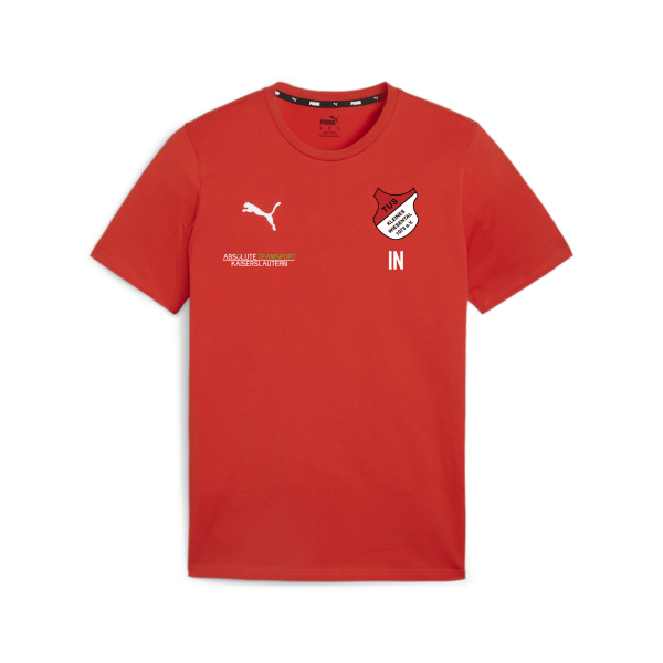 TuS kleines Wiesental teamGOAL Casuals Tee Wmn