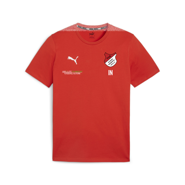 TuS kleines Wiesental teamGOAL Casuals Tee Wmn  01 M