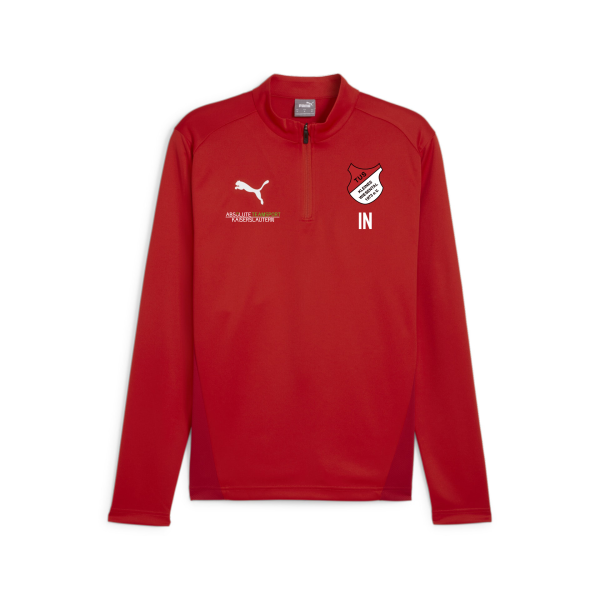 TuS Kleines Wiesental teamGOAL Training 1/4 Zip