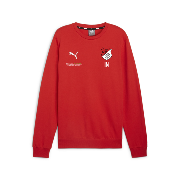 TuS Kleines Wiesental teamGOAL Casuals Crew Neck