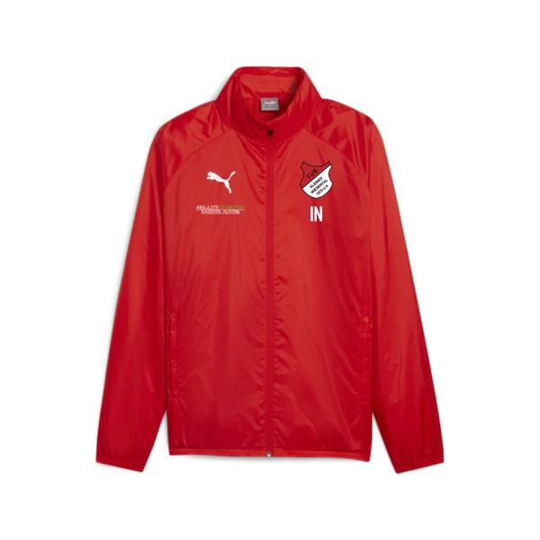 TuS Kleines Wiesental teamGOAL Allweather Jacket