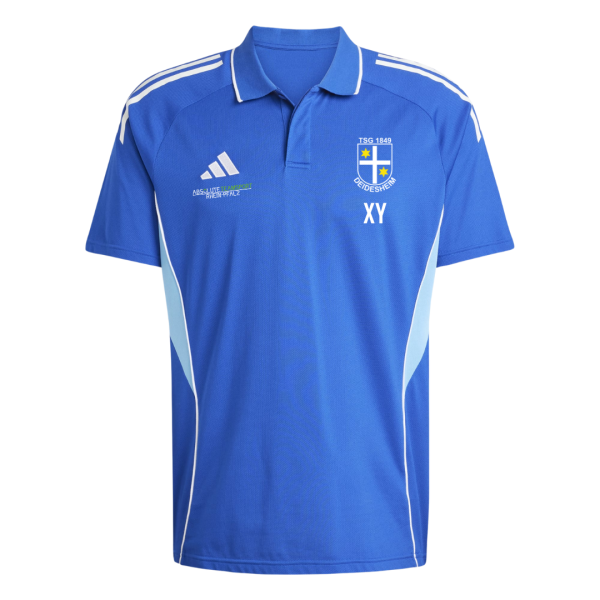 TSG Deidesheim TIRO25C POLO Y 176