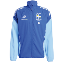 TSG Deidesheim TIRO25CPRE JKTY