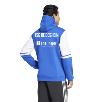 TSG Deidesheim SQ25 SW HOOD
