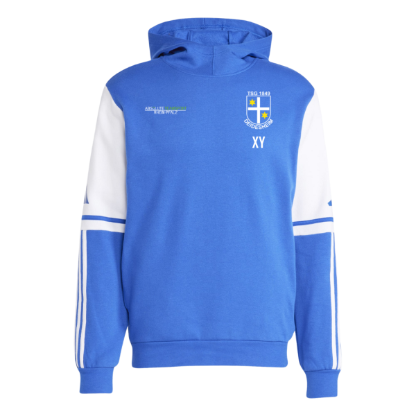 TSG Deidesheim SQ25 SW HOOD S