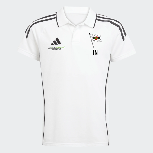 Saar 05 TIRO24 C POLO  M