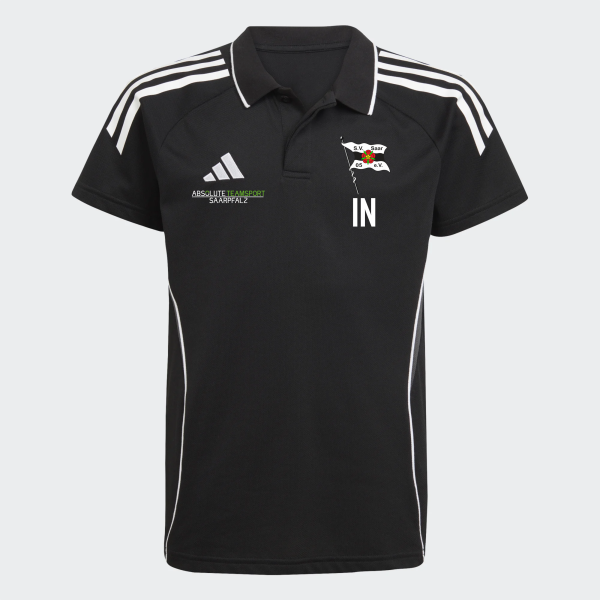 Saar 05 TIRO24 C POLO  2XL