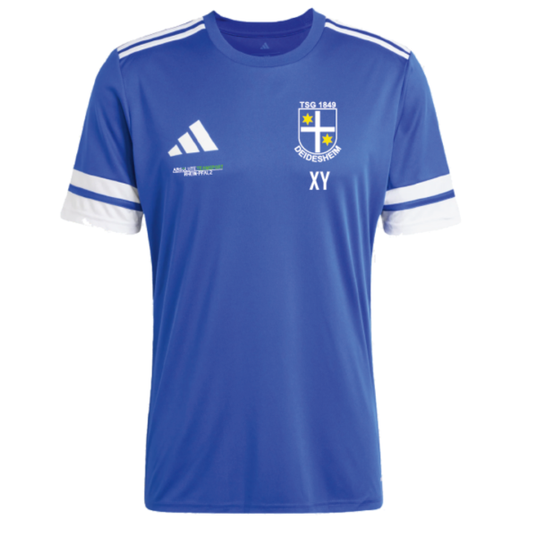 TSG Deidesheim SQUA25 JSY M