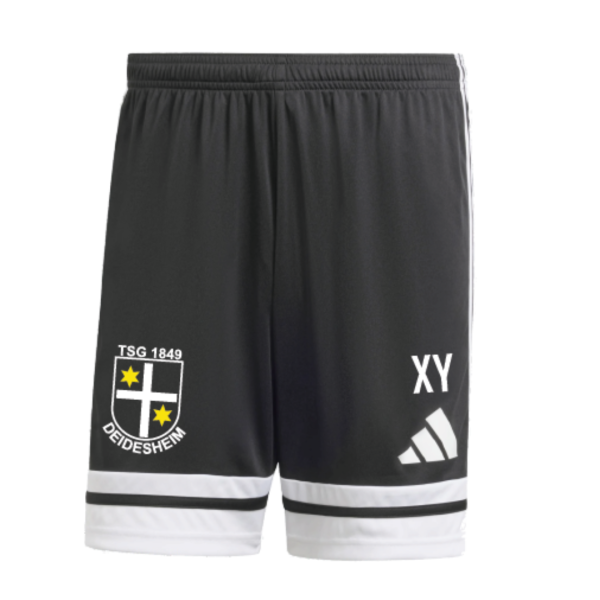 TSG Deidesheim SQUA25 SHO M