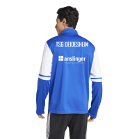 TSG Deidesheim SQ25 TR TOP