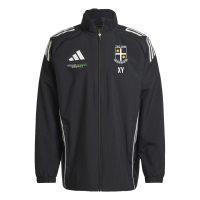 TSG Deidesheim TIRO25C AW JKT